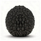 Black Multi-Skull Sculpture - Halloween Decoration