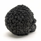 Black Multi-Skull Sculpture - Halloween Decoration