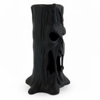 Melting Haunted Tree Candle Holder - Halloween Decor