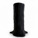 Melting Haunted Tree Candle Holder - Halloween Decor